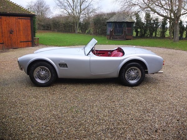 Classics from Terence Morley